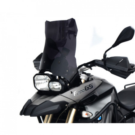 Parbriz TOURING pentru BMW F 650 GS 2008-2012