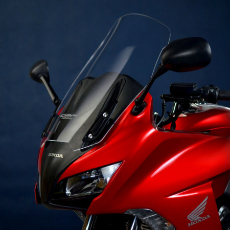 Parbriz TOURING pentru HONDA CBF 1000 2010-2017