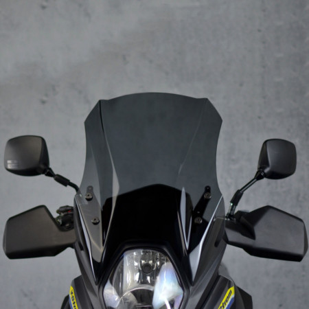Parbriz TOURING pentru SUZUKI DL 650 V-STROM 2017-2021