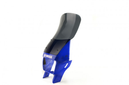 Parbriz TOURING pentru YAMAHA XT 600 E 1990-2003