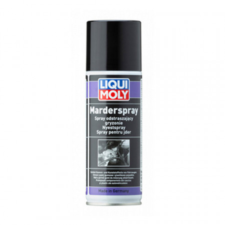 Spray protectie impotriva rozatoarelor LIQUI MOLYLiqui Moly 200 ml