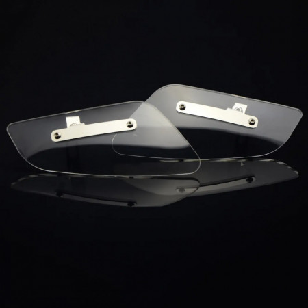 UNIVERSAL HAND DEFLECTOR - PROTECTOR SHIELDS