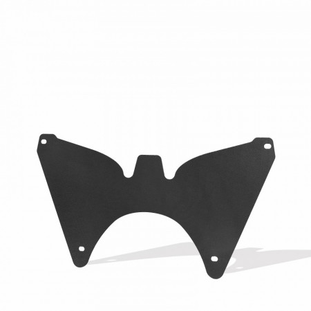 HONDA CRF 1000 L AFRICA TWIN 2018-2019 - TANK COVER DEFLECTOR