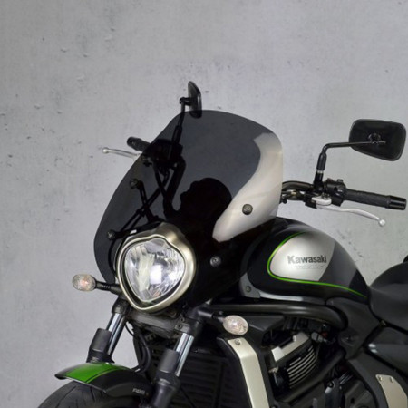 Parbriz CHOPPER V2 pentru KAWASAKI VN 650 VULCAN S 2015-2023