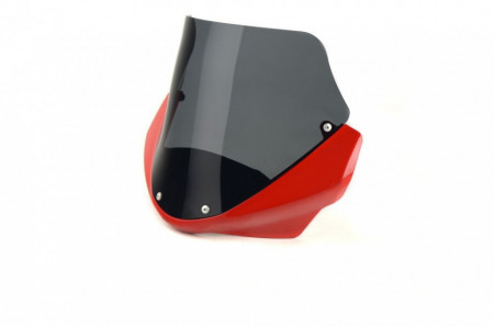 Parbriz RACING.SPORT pentru DUCATI MONSTER 796 2011-2014