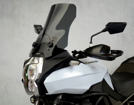 Parbriz TOURING KAWASAKI VERSYS 1000 2012-2014