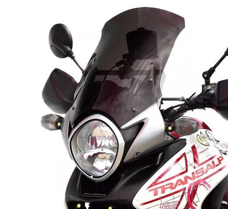Parbriz TOURING pentru HONDA XL 700 V TRANSALP 2008-2013