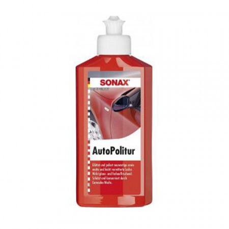 Pasta polish auto Sonax 250 ml