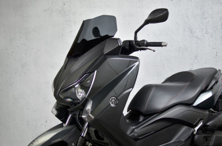 YAMAHA X-MAX 400 2014-2017 - SPORT WINDSCREEN / WINDSHIELD