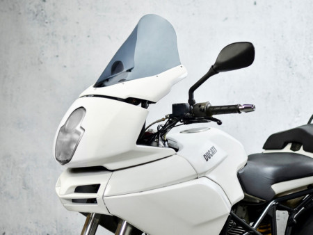DUCATI MULTISTRADA 1000 2003-2006 - TOURING WINDSCREEN / WINDSHIELD