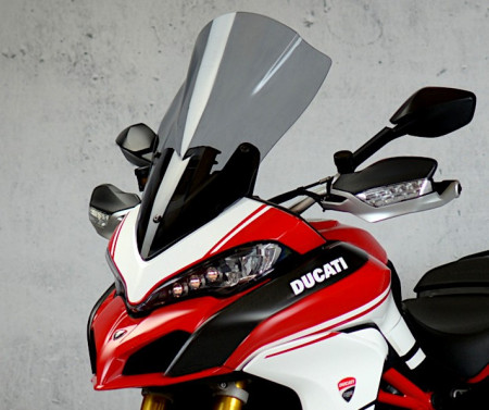 Parbriz TOURING pentru DUCATI MULTISTRADA 1260 2018-2021