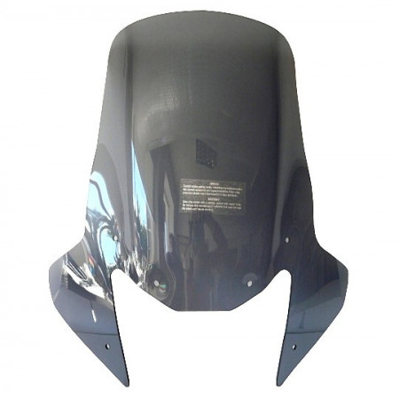 Parbriz TOURING pentru YAMAHA XT 660 Z TENERE 2008-2017