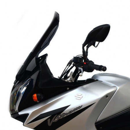 Parbriz TOURING V2 pentru SUZUKI DL 1000 V-STROM 2004-2013