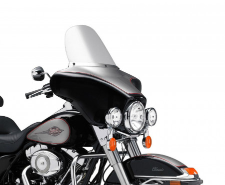 Parbriz STANDARD pentru HARLEY DAVIDSON FLHT ELECTRA GLIDE