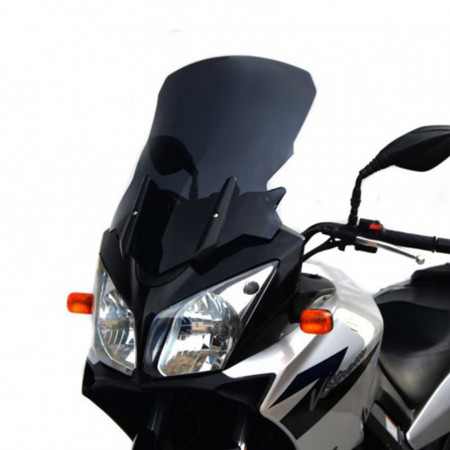 Parbriz TOURING pentru SUZUKI DL 650 V-STROM 2004-2011