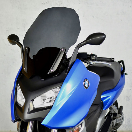 BMW C 650 SPORT 2016-2021 - STANDARD WINDSCREEN / WINDSHIELD