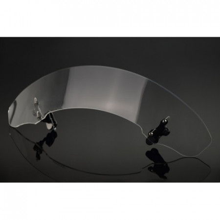 Deflector universal ajustabil pentru motocicleta CHOPPER