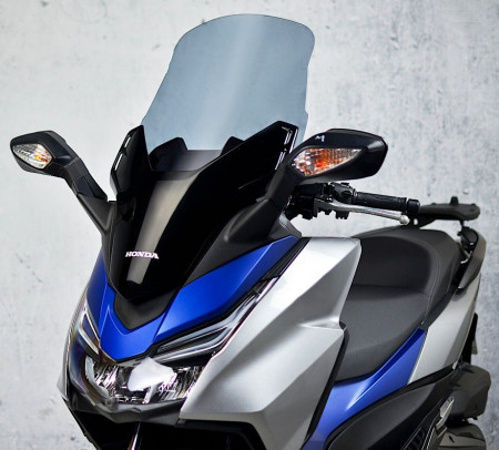 HONDA FORZA 350 / 2021 - TOURING WINDSCREEN / WINDSHIELD
