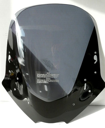 Parbriz STANDARD HONDA CBF 1000 2006-2009