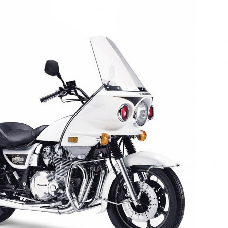 Parbriz STANDARD pentru KAWASAKI KZ 1000 POLICE