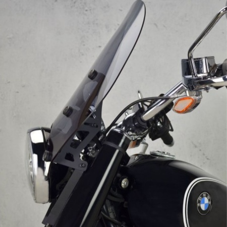 Parbriz STANDARD Replacement pentru BMW R 18 / 2020-2024, kit montaj inclus- Preturi pe dimensiuni