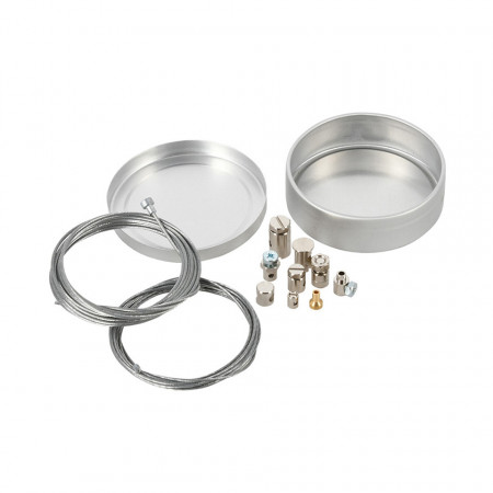 Set reparatii cabluri moto/scuter