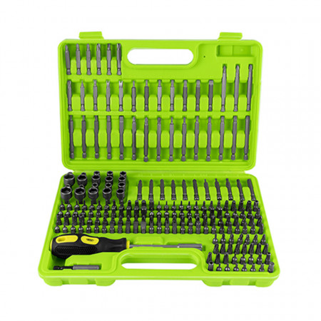 Trusa multifunctionala JBM 208 biti