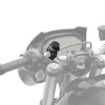 Accesoriu Shapeheart Moto Antivibratii - Img 2