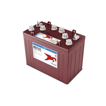 Baterie de tractiune TROJAN T-1275V, 150Ah