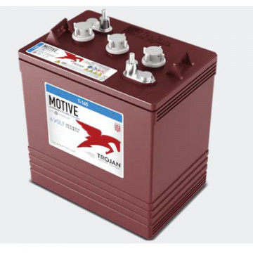 Baterie de tractiune TROJAN T145 6V, 260Ah