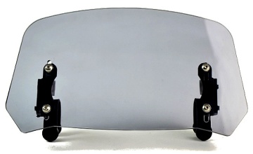 Deflector/Spoiler extensie parbriz universal, reglabil - NC1