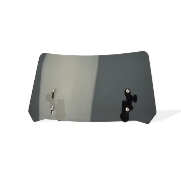 Deflector/Spoiler extensie parbriz universal, reglabil - ZA3 - Img 2