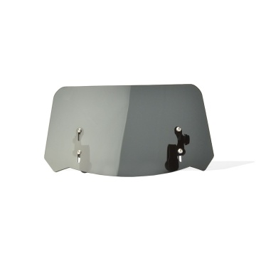 Deflector/Spoiler extensie parbriz universal, reglabil - ZB2