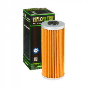 Filtru de ulei HIFLOFILTRO HF895
