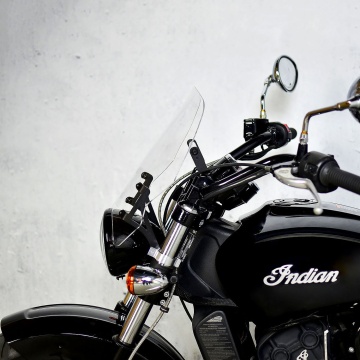 Indian Scout Sixty 1000 2016-2024 - Img 2