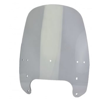 Parbriz HARLEY DAVIDSON SOFTAIL FAT BOB 114 2018-2024 38/48 - Img 1