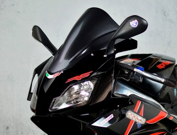 Parbriz Racing Sport pentru Aprilia RS 50 2006-2012 - Img 3
