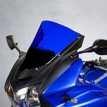 Parbriz Racing Sport pentru Kawasaki Z 750 S 2005-2006 - Img 2