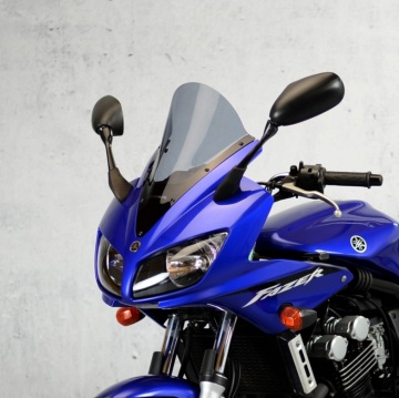Parbriz Racing Sport pentru Yamaha FZS 600 Fazer 2002-2003 - Img 2