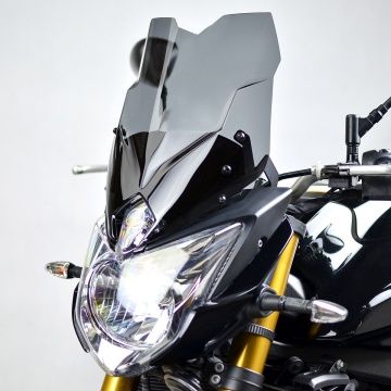 Parbriz Racing Sport Yamaha FZ-8N 2010-2016 - Img 3
