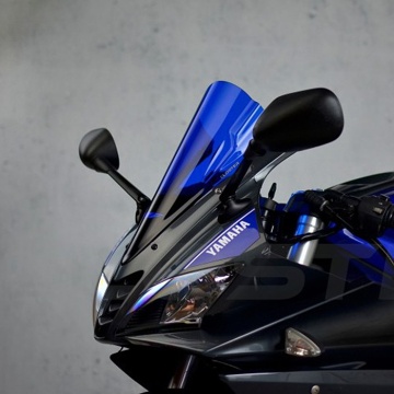 Parbriz Racing Sport Yamaha YZF 125 R 2014-2018 - Img 2