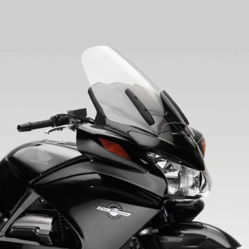 Parbriz SHORT SPORT pentru Honda ST 1300 PAN EUROPEAN 2002-2013 - Img 2