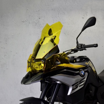 Parbriz Sport pentru BMW F 900 GS Adventure 2024-2025 - Img 3