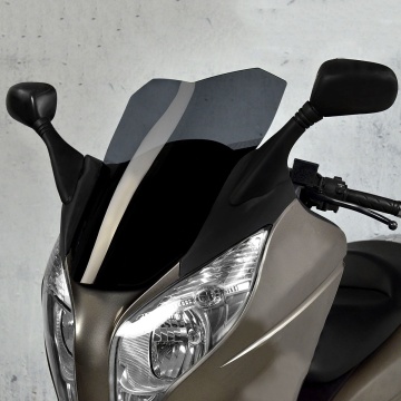 Parbriz Sport pentru Honda S-WING 250 / 2007-2014
