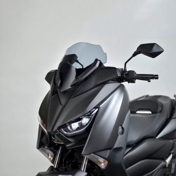 Parbriz Sport pentru Yamaha X-MAX 125 | 2018-2022 - Img 2