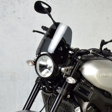 Parbriz Standard Naked pentru Yamaha XSR 900 2016-2021 - Img 2