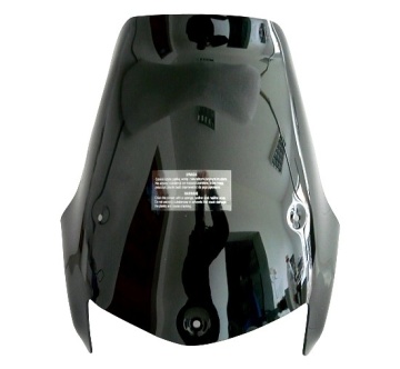 Parbriz Standard pentru BMW F 650 GS DAKAR 2000-2003 - Img 2