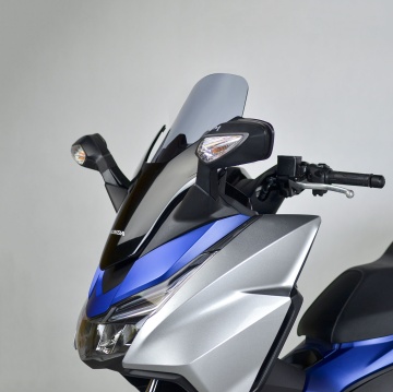 Parbriz Standard pentru Honda Forza 350 / 2021-2025 - Img 2