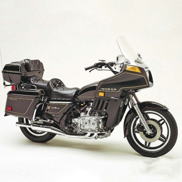 Parbriz Standard pentru Honda GL 1200 GOLD WING 1984-1987