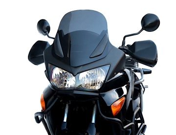 Parbriz Standard pentru Honda XL 1000 V VARADERO 2003-2013 - Img 2